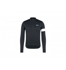 Maillot Térmico Rapha Core Negro