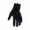 Guantes Fox Ranger Fire Negro