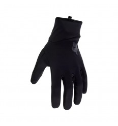 Guantes Fox Ranger Fire Negro