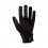 Guantes Fox Ranger Fire Negro