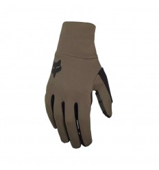 Guantes Fox Ranger Fire Crema