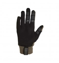 Guantes Fox Ranger Fire Crema