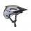 Casco Fox Speedframe Pro GM Crema