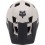 Casco Fox Dropframe Blanco |31931-579|