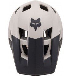 Casco Fox Dropframe Blanco |31931-579|