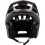 Casco Fox Dropframe Blanco |31931-579|