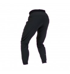 Pantalón FOX Flexair Pro Fire Alpha Negro |33763-001|