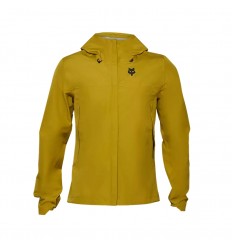 Chaqueta Fox Impermeable Ranger 2.5 Amarillo