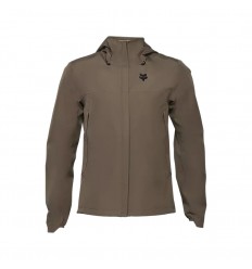 Chaqueta Fox Impermeable Ranger 2.5 Crema