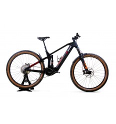 Bicicleta TEST Megamo 29' Crave CRB 05 2022