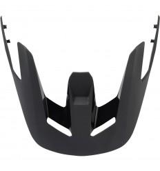 Visera Fox Speedframe Pro Negro