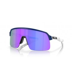 Gafas Sol Sutro Lite Matte Navy Prizm Violeta