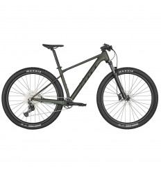 Bicicleta Scott Scale 980 2023