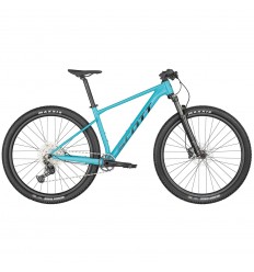 Bicicleta Scott Scale 980 2023