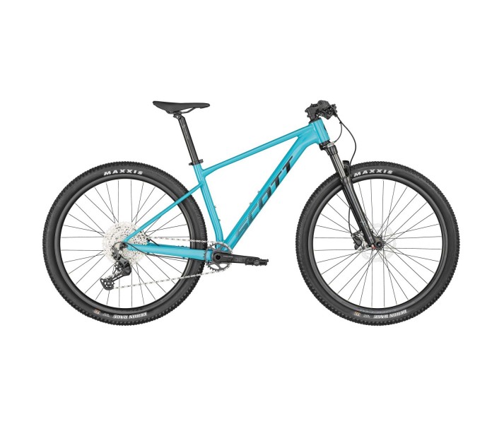 Bicicleta Scott Scale 980 2023