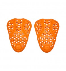 Protección cadera Fox D3O LP1 L1 Naranja