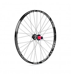 Rueda Gurpil GTR SL27 Boost 29 Shimano Gris