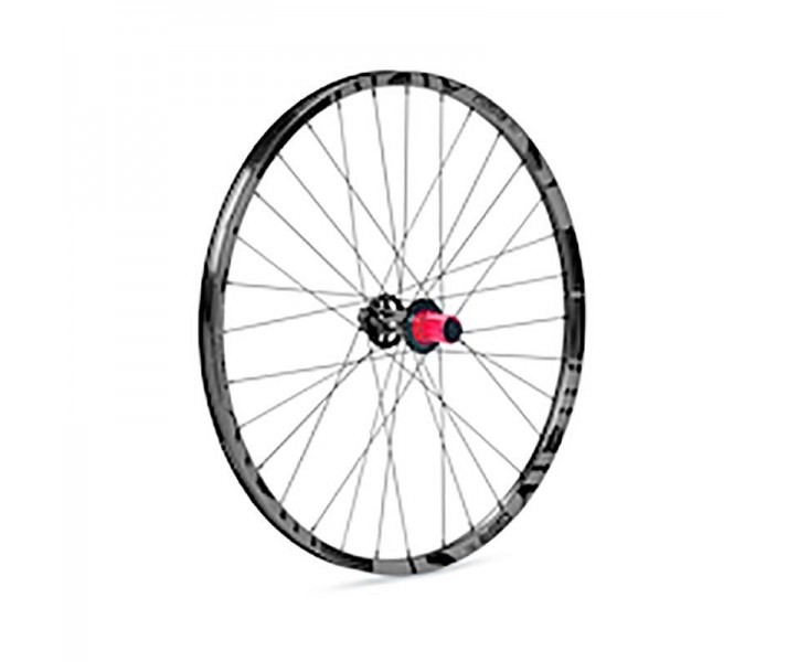 Rueda Gurpil GTR SL27 Boost 29 Shimano Gris