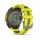 Reloj Garmin Fenix 8 47mm Solar Amarillo