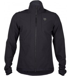 Chaqueta Fox Impermeable Ranger Fire Negro