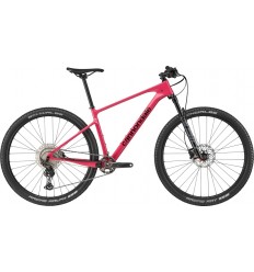 Bicicleta Cannondale Scalpel HT Carbon 4 2023