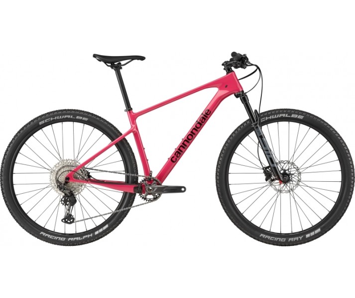 Bicicleta Cannondale Scalpel HT Carbon 4 2023