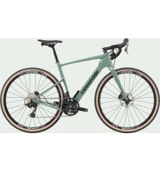 Bicicleta Cannondale Topstone Carbon 2 L 2024