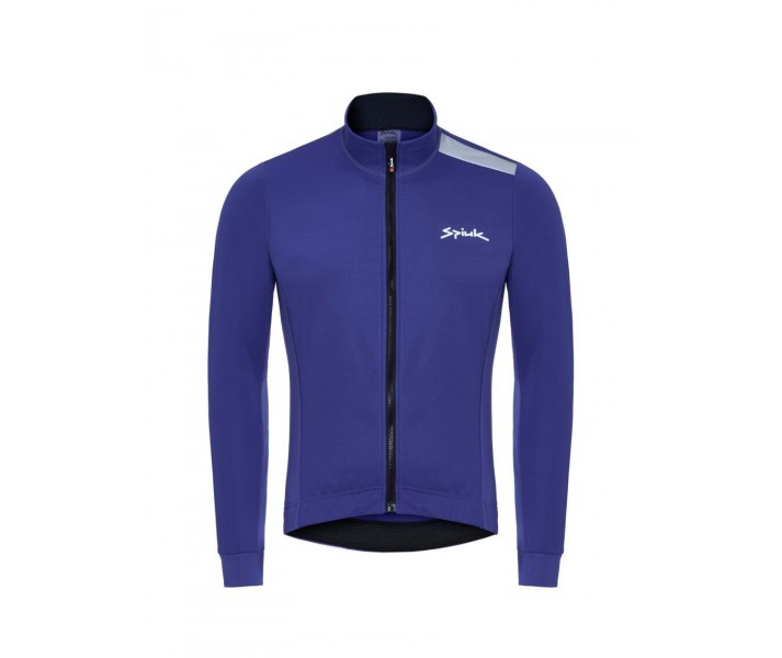 Chaqueta Spiuk Membrana Anatomic Azul