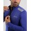 Chaqueta Spiuk Membrana Anatomic Azul