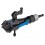 Park Tool 100-3D ABRAZADERA PROFESIONAL DE AJUSTE PARA PRS-2, PRS-3, PRS-4, PRS-4W