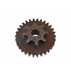 Park Tool 2131 DRIVE GEAR AND SPROCKET - PRS-33