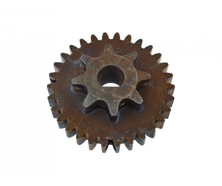 Park Tool 2131 DRIVE GEAR AND SPROCKET - PRS-33