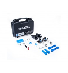 Park Tool BKD-1.2 KIT DE SANGRADO HIDRAULICO DOT