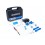 Park Tool BKM-1.2 KIT DE SANGRADO HIDRAULICO MINERAL