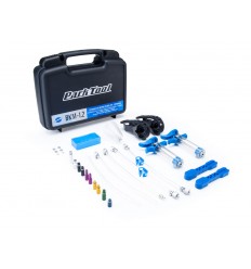 Park Tool BKM-1.2 KIT DE SANGRADO HIDRAULICO MINERAL