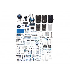 Park Tool BMK-16 CAJA HERRAMIENTAS MASTER