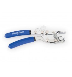 Park Tool BT-2 Fourth Hand Cable Stretcher - With locking ratchet