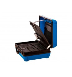 Park Tool BX-2.2 MALETA PROFESIONAL SIN HERRAMIENTAS