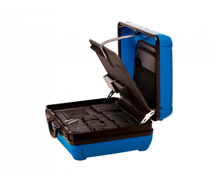 Park Tool BX-2.2 MALETA PROFESIONAL SIN HERRAMIENTAS