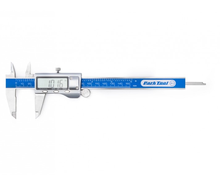 Park Tool DC-2 CALIBRE DIGITAL