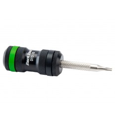 Park Tool DTD-10 Precision Torx® Compatible Driver: T10