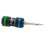 Park Tool DTD-8 Precision Torx® Compatible Driver: T8