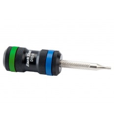 Park Tool DTD-8 Precision Torx® Compatible Driver: T8