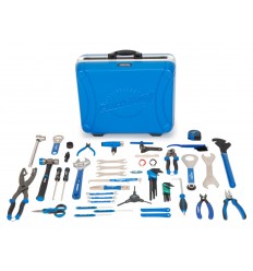 Park Tool EK-3 MALETA PROFESIONAL CON HERRAMIENTAS