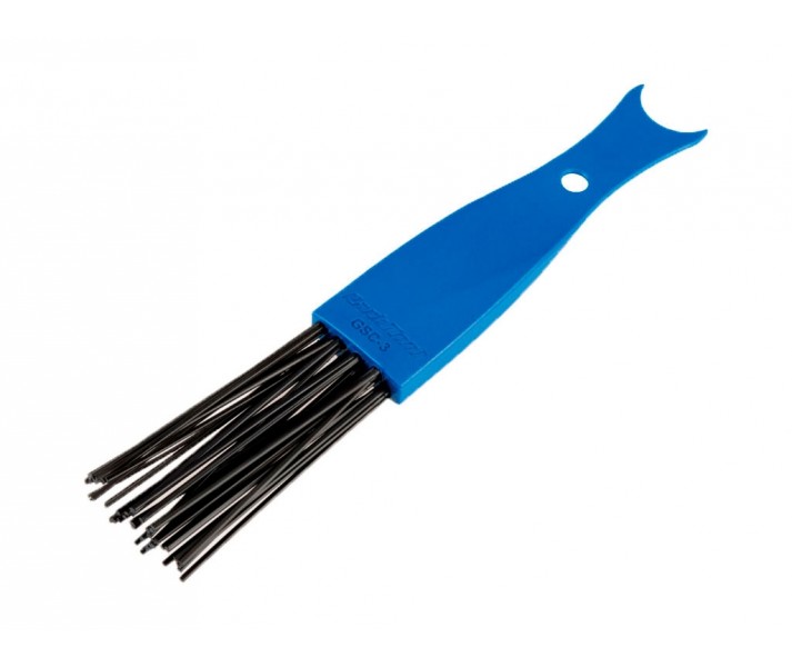 Park Tool GSC-3 CEPILLO LIMPIEZA TRANSMISION