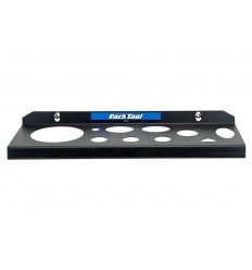 Park Tool JH-2 ORGANIZADOR DE PARED PARA LUBRICANTES Y COMPUESTOS