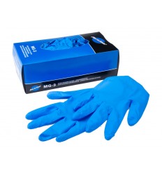 Park Tool MG-3 GUANTES MECANICO (100 UND) SIZE M