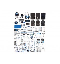 Park Tool MK-16 KIT HERRAMIENTAS MASTER