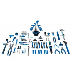 Park Tool PK-5 KIT HERRAMIENTAS PROFESIONAL