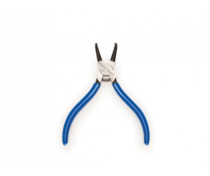 Park Tool RP-2 SNAP RING PLIERS: 1.3 MM BENT INTERNAL